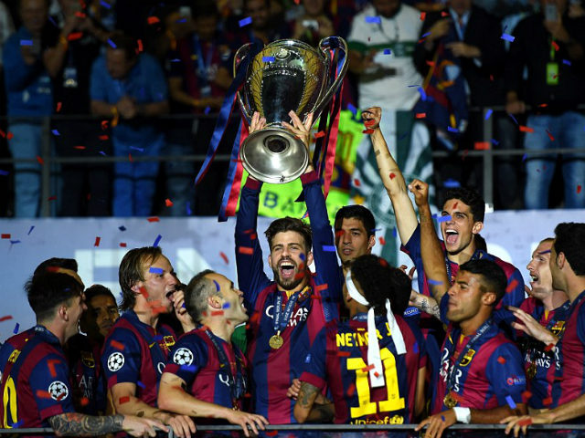 Bóng đá - Barca xưng vương: Đỉnh cao chiến thuật của Enrique
