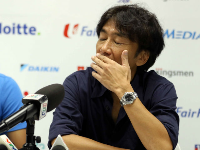 Bóng đá - Miura từ chối giải thích việc “bỏ rơi” Công Phượng