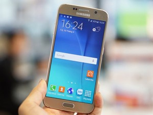 Thời trang Hi-tech - Samsung Galaxy S6 sẽ cán mốc 50 triệu chiếc vào cuối năm nay