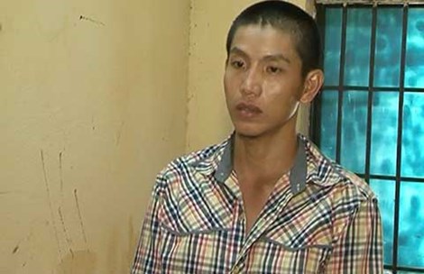 Pháp luật - Đánh CSGT vì phải chờ đo nồng độ cồn