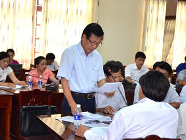 Pháp luật - Vào tù vì bản giám định pháp y oan trái