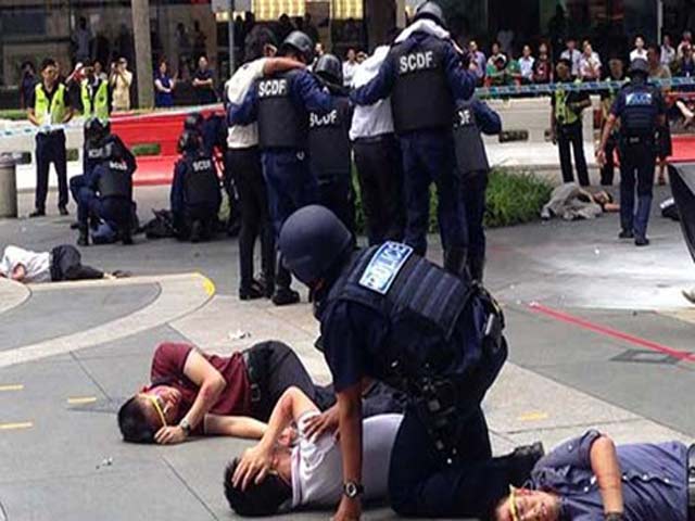 Thể thao - An ninh tại SEA Games 28: Con kiến cũng không lọt!