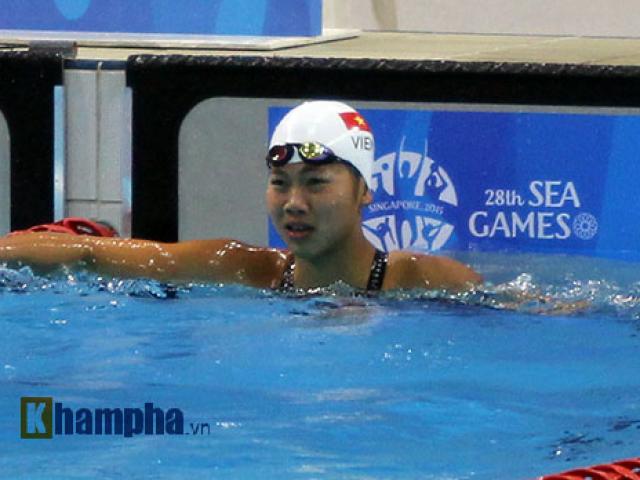 Môn thể thao khác - Cập nhật SEA Games 8/6: Wushu "gặt" 2 HCV