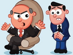 Sếp hứa mà không tăng lương