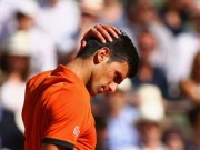 Thể thao - Thua ngược Wawrinka, Djokovic “tâm phục khẩu phục”