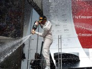 Thể thao - BXH Canadian GP: Hamilton ''bay cao'' trên đỉnh