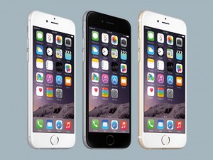 Dế sắp ra lò - iPhone 6S ra mắt ngày 25 tháng 9