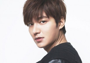 Phim - Sắp nhập ngũ, Lee Min Ho nhận bom tấn 700 tỷ đồng