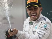 Thể thao - Canadian GP: Hamilton trở lại, Mercedes tiếp diễn 1-2