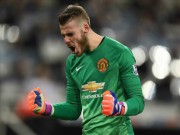 Bóng đá - Nóng: De Gea công khai muốn đến Real