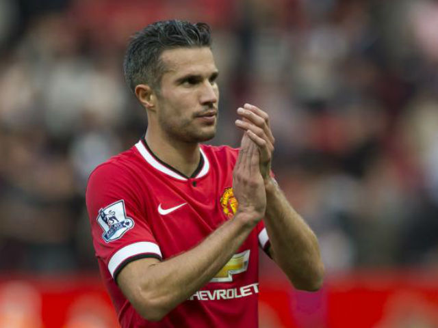 Tin chuyển nhượng - Van Persie để ngỏ khả năng tới Serie A