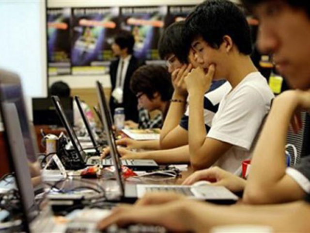 Sản phẩm mới - Muốn nhà mạng bồi thường vì internet thua cả... "rùa bò"