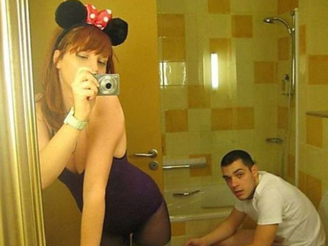 Cười 24h - Khi các quý ông cũng nghiện "tự sướng"