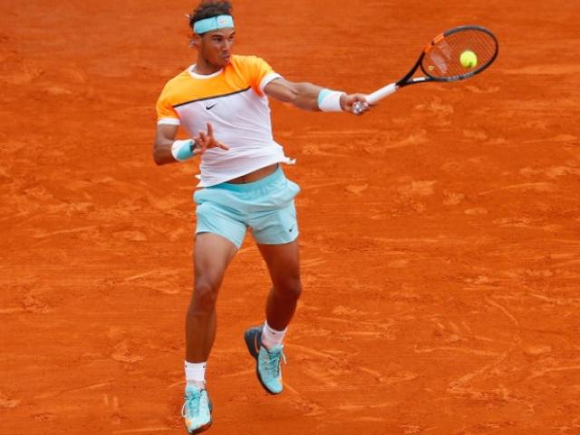 Thể thao - Tin HOT 9/6: Nadal hẹn trở lại tốp đầu