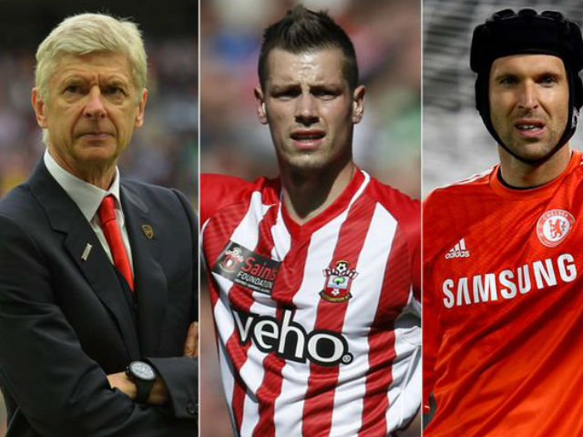 Bóng đá - Arsenal: Bạo chi xây "Đội hình trong mơ"