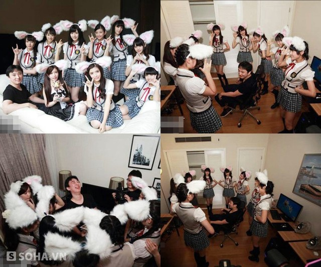 Tài chính - Bất động sản - Con tỷ phú: "Tiền là rác, quyền là trò chơi"