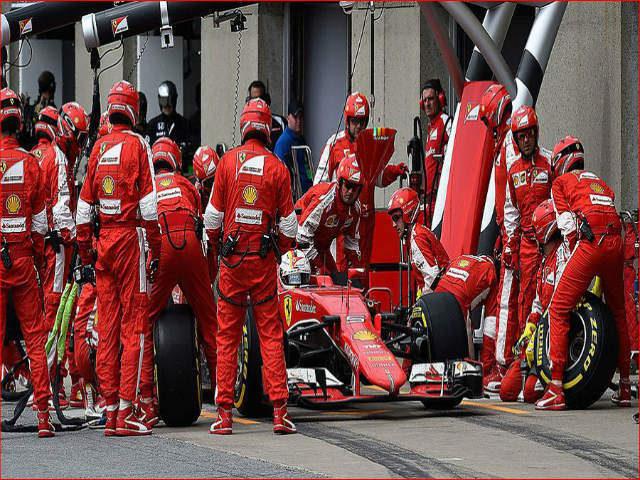 Thể thao - Phía sau vạch đích Canadian GP: Quyết tâm của Hamilton (P1)