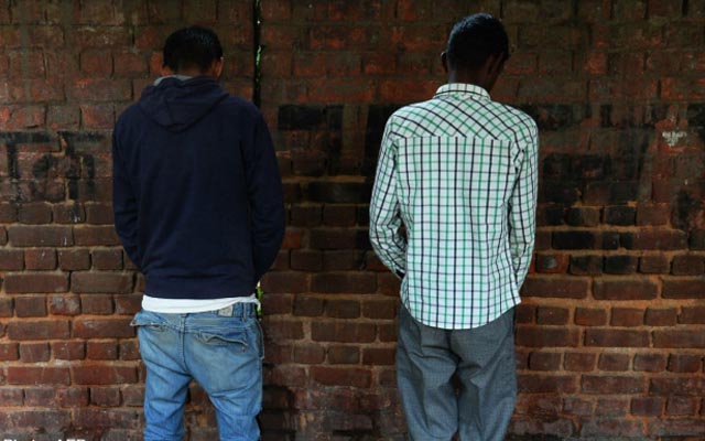 Tin tức trong ngày - Ấn Độ: Trả tiền cho dân để sử dụng nhà vệ sinh công cộng