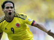 Bóng đá - Falcao &amp; hành trình tìm lại bản ngã