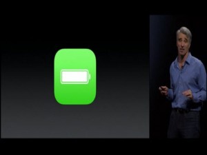 Công nghệ thông tin - iOS 9 giúp tăng thời lượng pin iPhone, iPad