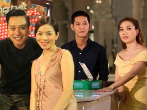 Ca nhạc - MTV - Lộ diện dàn cố vấn “khủng” tại The Voice