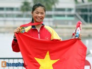 Thể thao - Tiêu điểm SEA Games 9/6: VĐV đua thuyền không biết bơi