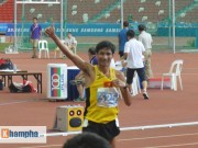 Môn thể thao khác - Nguyễn Văn Lai sẽ lập kỳ tích hơn cả kỷ lục SEA Games