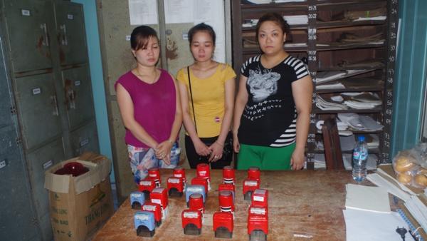 Pháp luật - Phá vụ mua bán hóa đơn GTGT ghi khống hàng nghìn tỷ