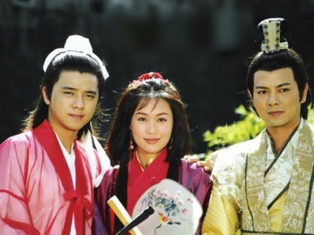 Phim - Cuộc sống của sao "Lương Sơn Bá - Chúc Anh Đài" sau 16 năm