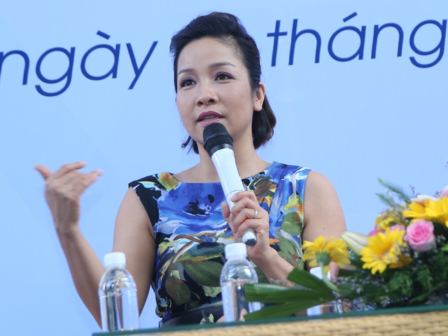 Ca nhạc - MTV - Mỹ Linh tiết lộ từng vay tiền nhà chồng khi mới cưới