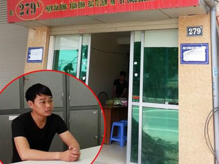 Pháp luật - “Bóc trần” liên minh công ty lừa đảo người thất nghiệp