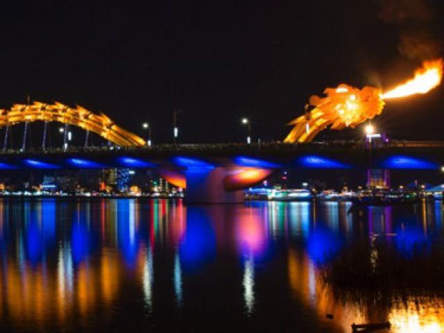 Du lịch - Đà Nẵng lọt top 10 điểm đến giá rẻ lý tưởng dịp hè 2015