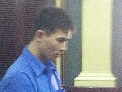 Pháp luật - Chửi gà... ra án mạng