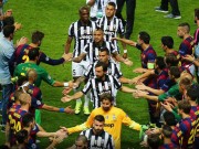 Bóng đá - Từ Calciopoli đến 2015: Serie A đang trở lại trời Âu