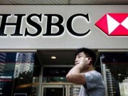 Tài chính - Bất động sản - Bản tin tài chính kinh doanh 10/6: HSBC cắt giảm 50.000 việc làm