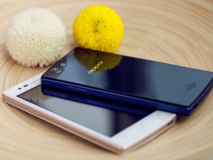 Điện thoại - Oppo trình làng Neo 5s và Neo 5 (2015) tầm trung