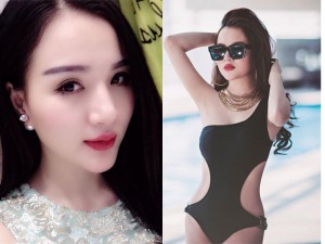 Giới trẻ - Bà mẹ 2 con xinh như hot girl tiết lộ bí quyết làm đẹp