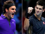 Thể thao - Tin HOT 10/6: Federer và Djokovic chả ưa gì nhau