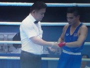 Thể thao - Góc nhìn SEA Games: Bản lĩnh trọng tài Boxing