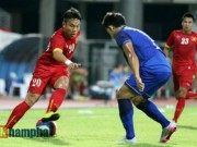 SEA Games 29 - Miura: U23 VN chỉ thua trận đấu thủ tục thôi