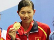 Thể thao - SEA Games 10/6: Điểm 10 Ánh Viên, Việt Nam tạm vượt Thái Lan