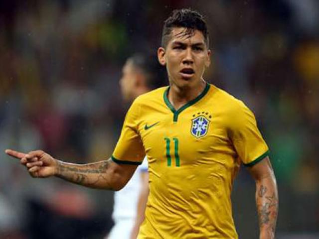 Các giải bóng đá khác - Brazil – Honduras: Nỗi nhớ Neymar