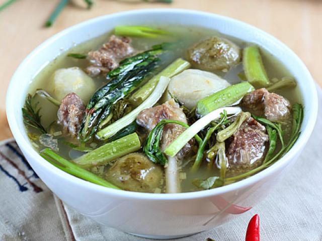 Ẩm thực - Bốn món siêu ngon từ quả sấu