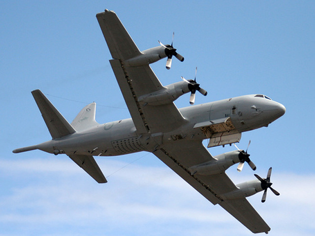 Tin tức trong ngày - Tàu chiến, máy bay Úc đã tuần tra trên Biển Đông