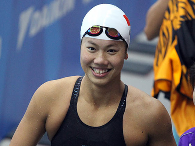 Thể thao - Chiêm ngưỡng "kỳ quan" thứ 8 của Ánh Viên ở SEA Games