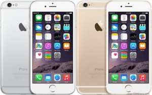 Thời trang Hi-tech - Đổi iPhone 5 lấy iPhone 6 chỉ mất thêm 1 USD