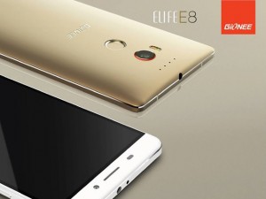 Điện thoại - Gionee tung 2 smartphone máy ảnh ‘khủng’ và ‘pin khủng’