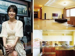 Phim - Khối tài sản &quot;khổng lồ&quot; của Song Hye Kyo