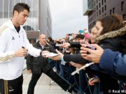 Bóng đá - Ronaldo vô địch châu Âu về đánh bóng tên tuổi toàn cầu