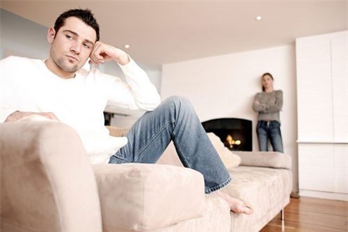 Bạn trẻ - Cuộc sống - Ngượng chín mặt với chồng thích “chém gió“